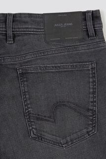 Jean slim urbanflex 3 longueurs