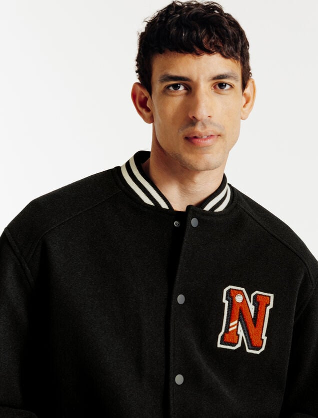 Varsity jack