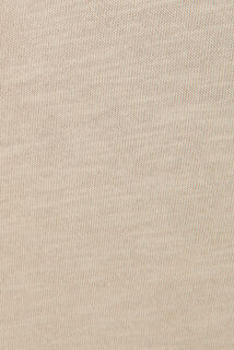 Tee shirt col tunisien manches longues