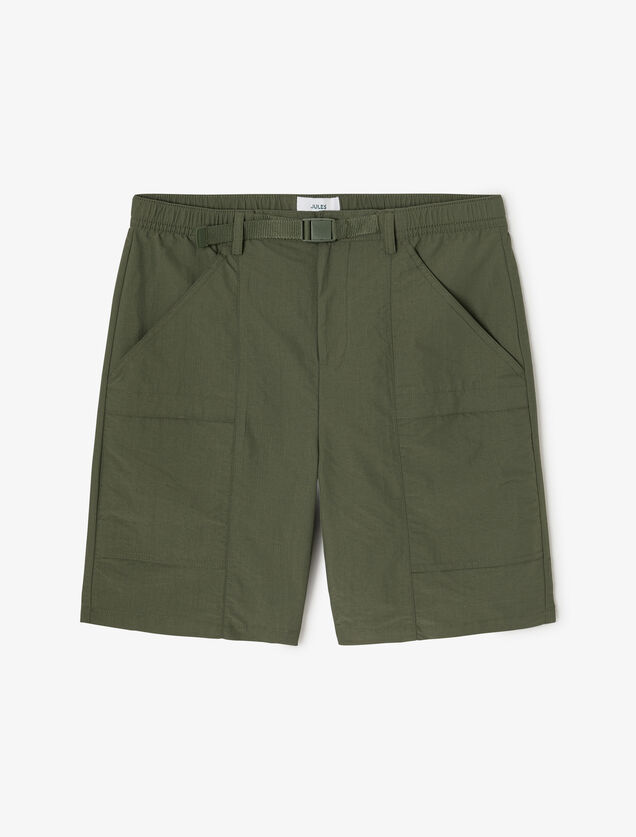 Bermuda mati&egrave;re technique