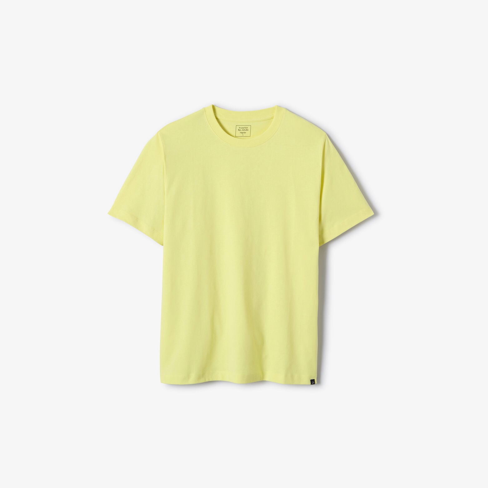 Tee shirt "le parfait by JULES"