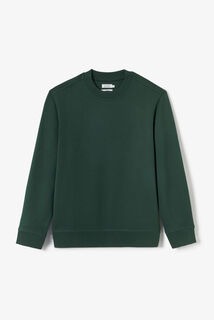 "le parfait by JULES" effen sweater ronde hals