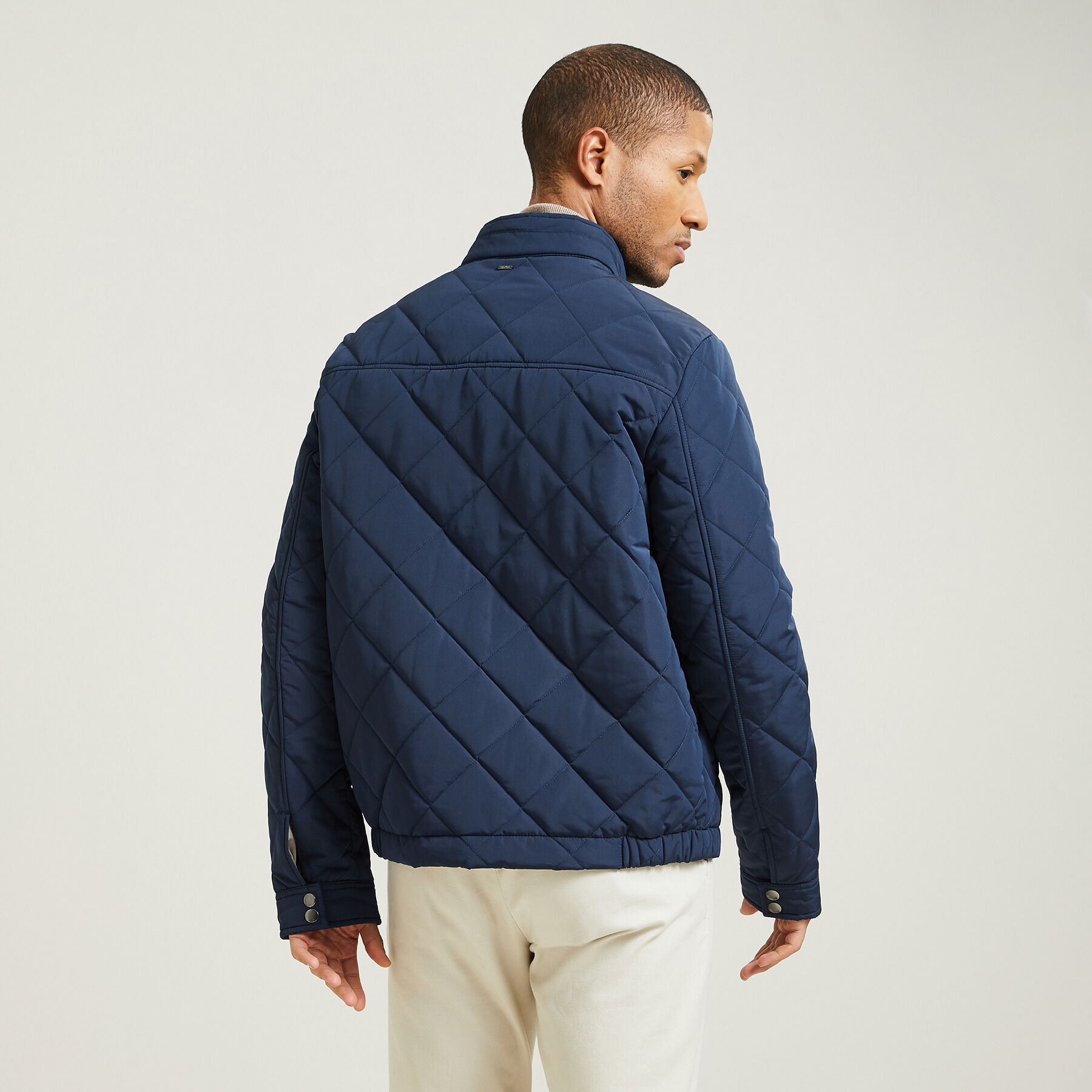 Blouson jules homme 2025
