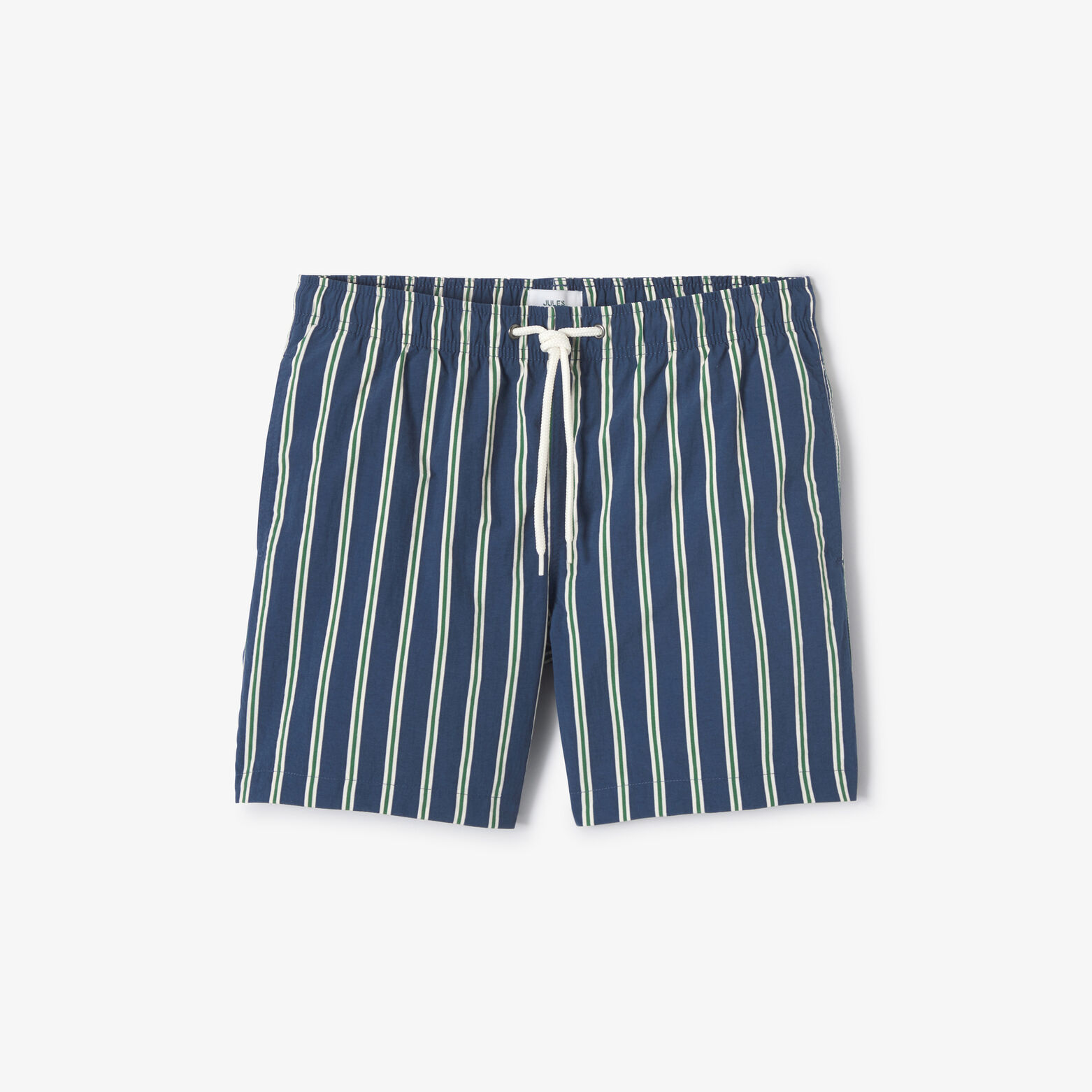 Maillot de bain ray&eacute;