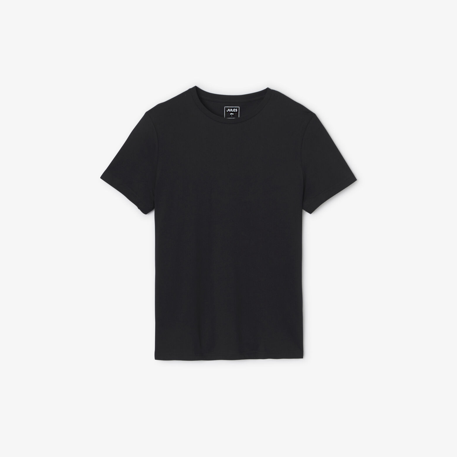 T-shirt en Coton AIRism pour Homme | FR