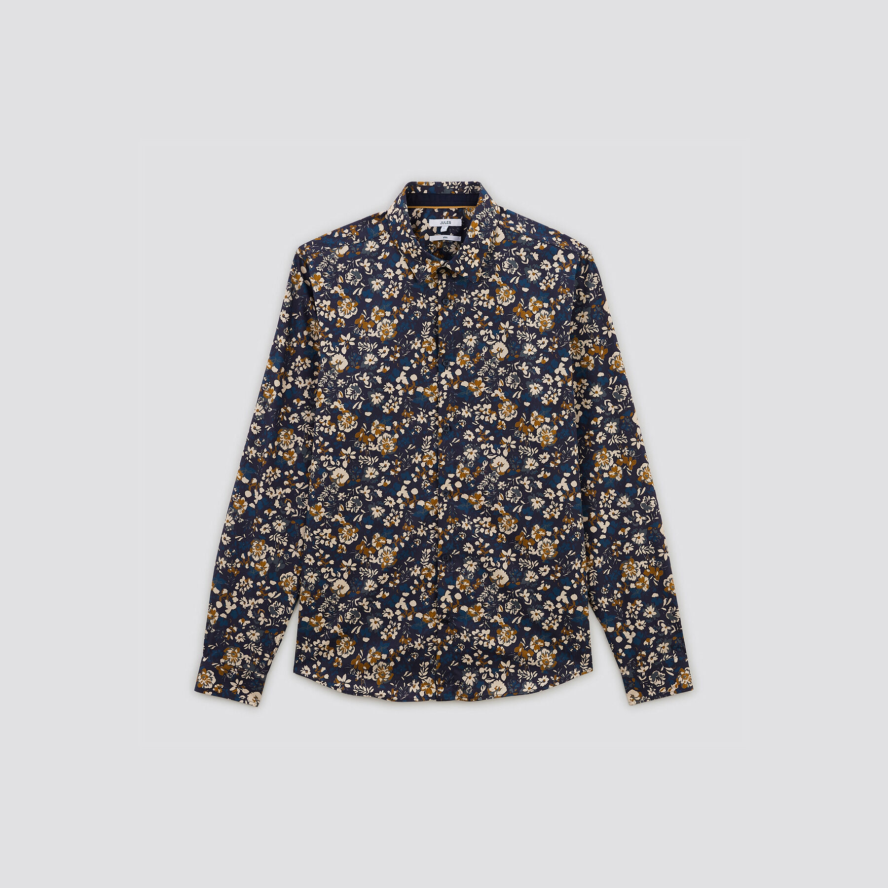 Blouson brice 2025 jules