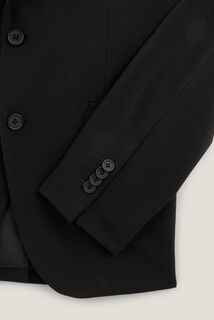 Veste de costume confort