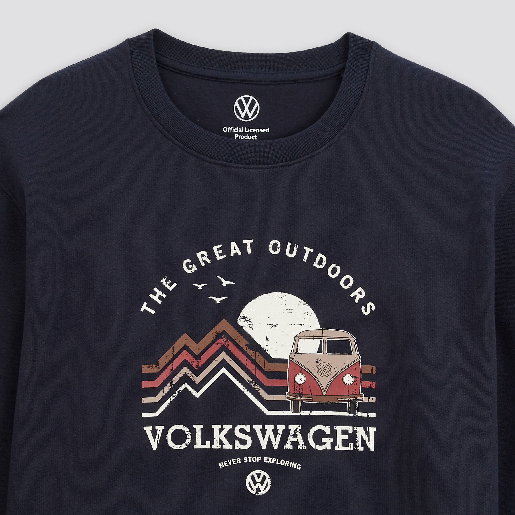 Pull hotsell volkswagen homme