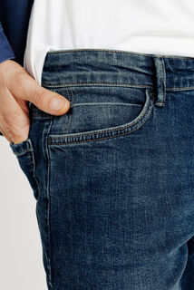 Jean straight RE-JEAN