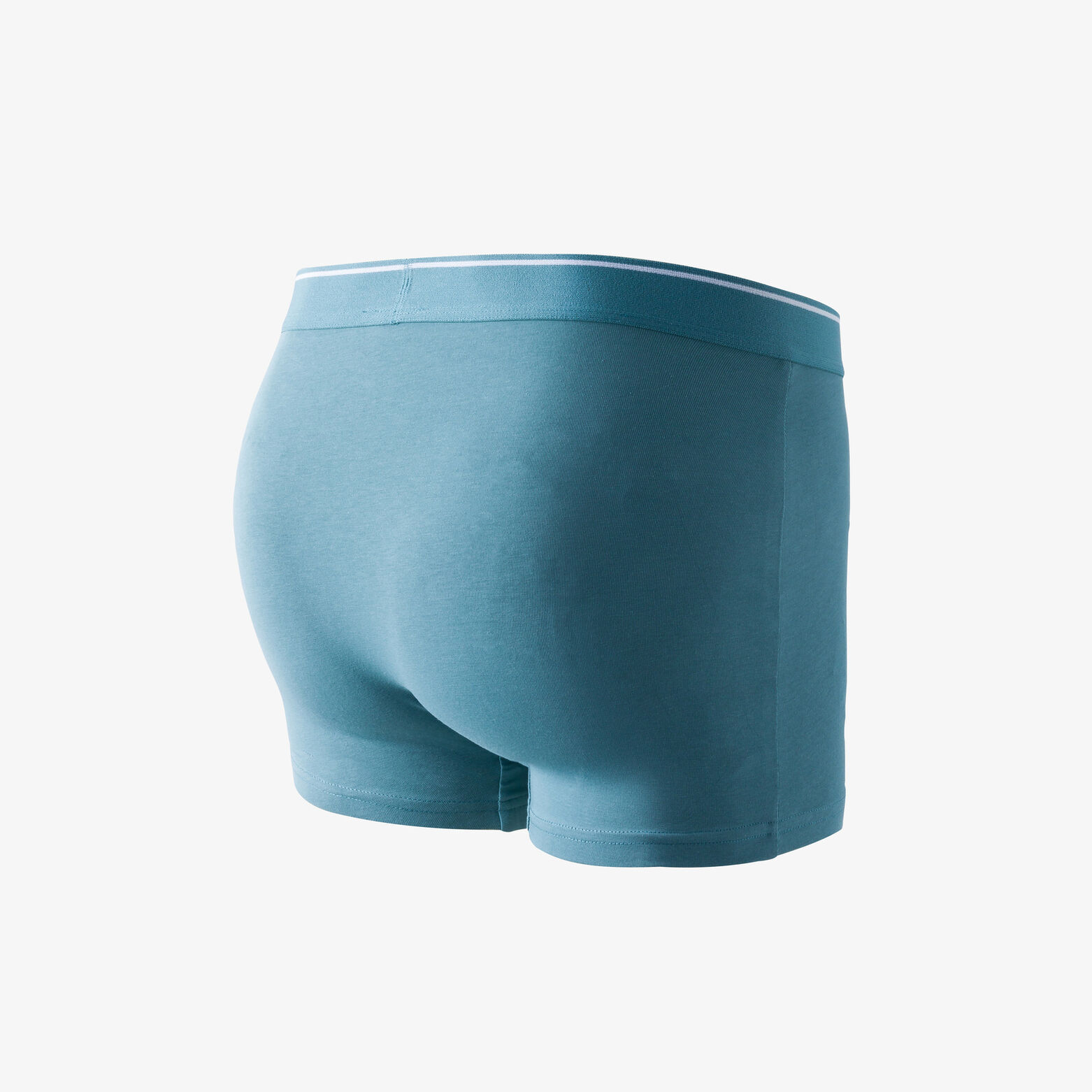 Boxershort in katoen