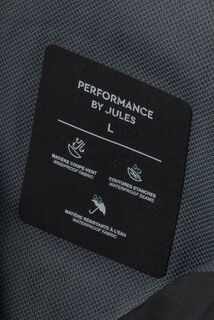 Parka longue waterproof &agrave; capuche