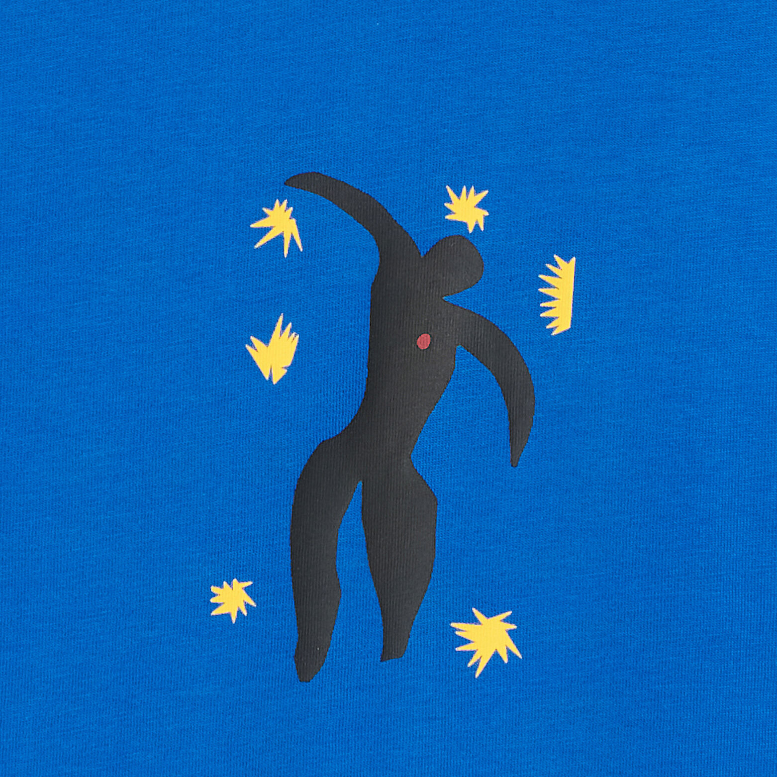 Tee shirt imprimé licence Matisse