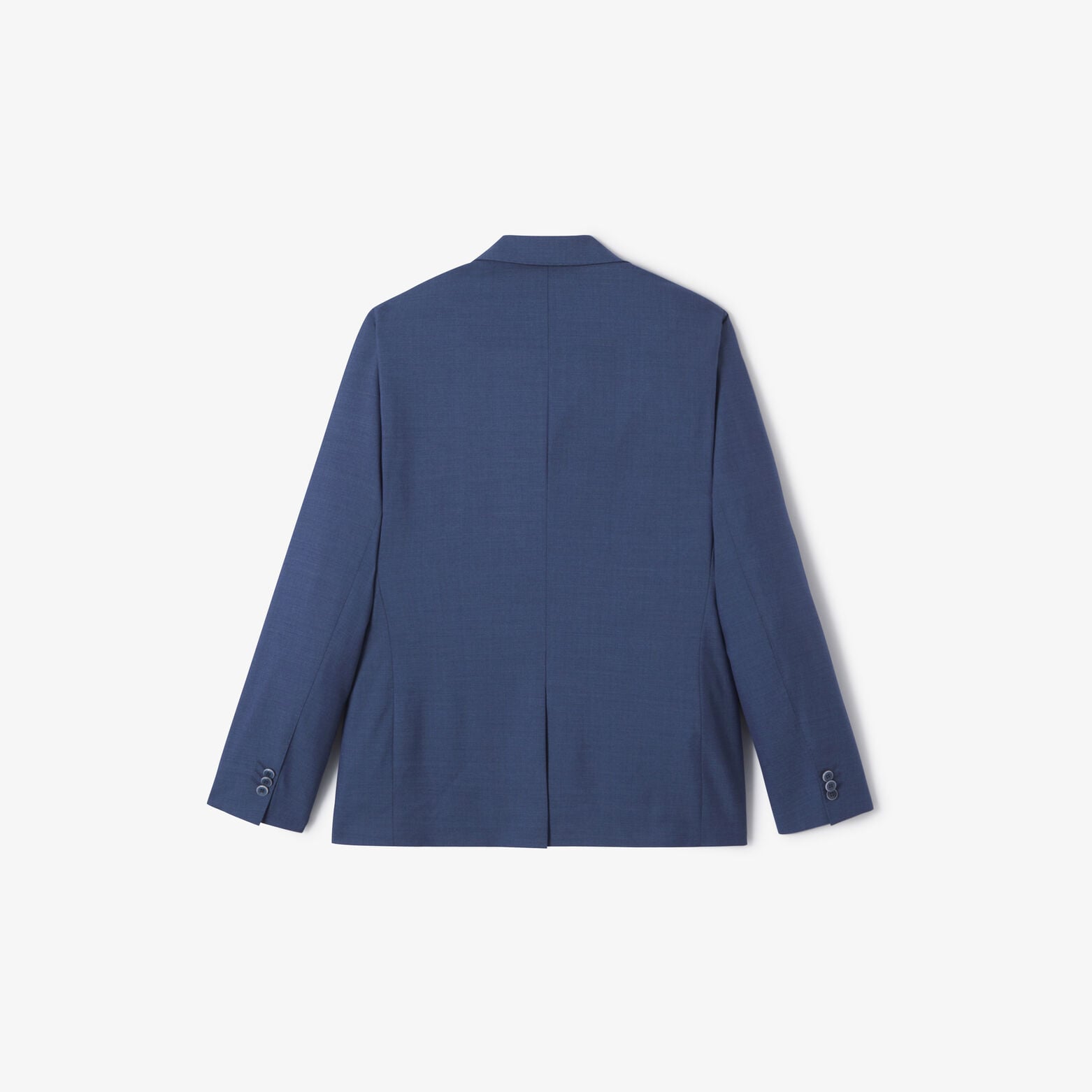 Veste de costume slim 100% laine italienne