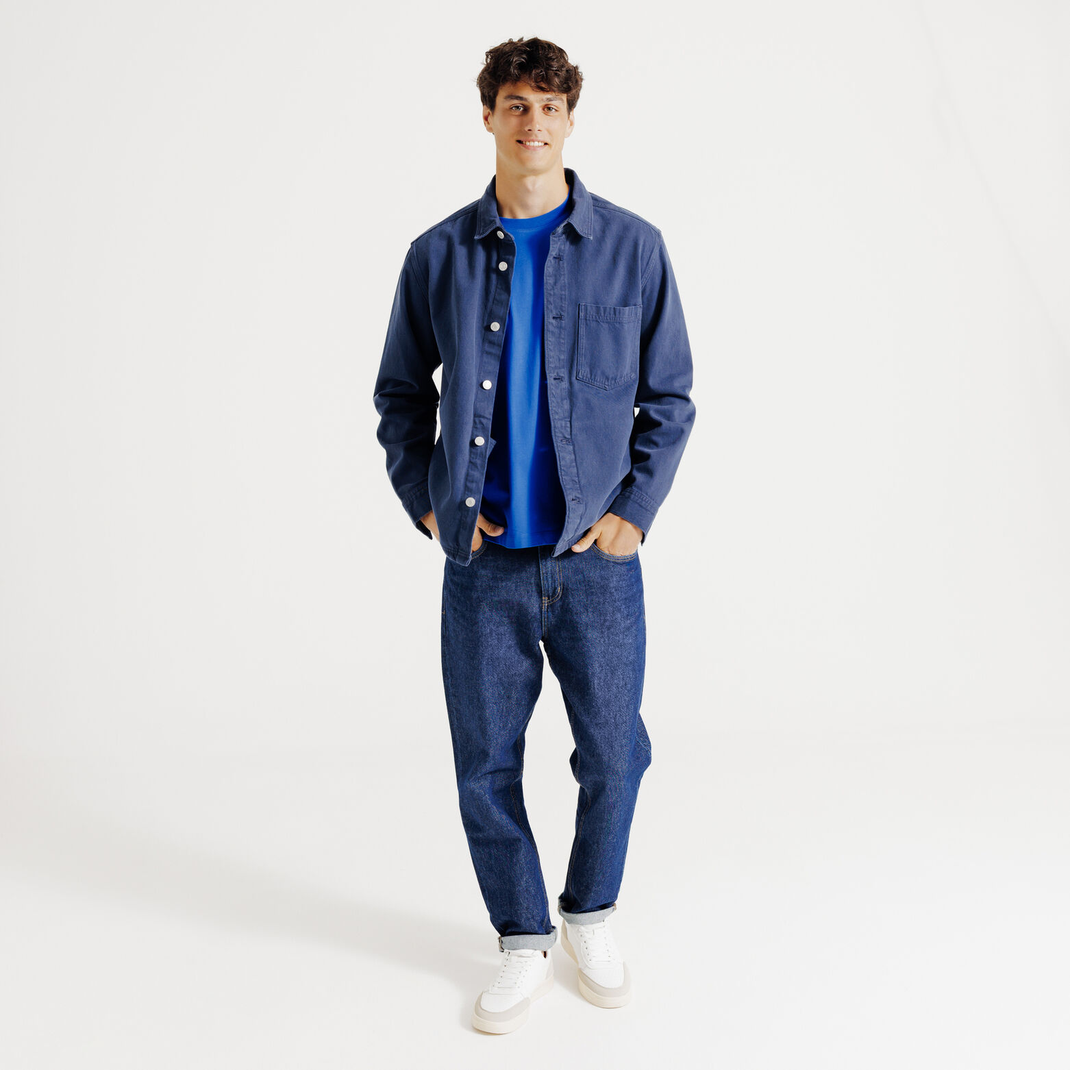 Tee shirt imprimé licence Matisse