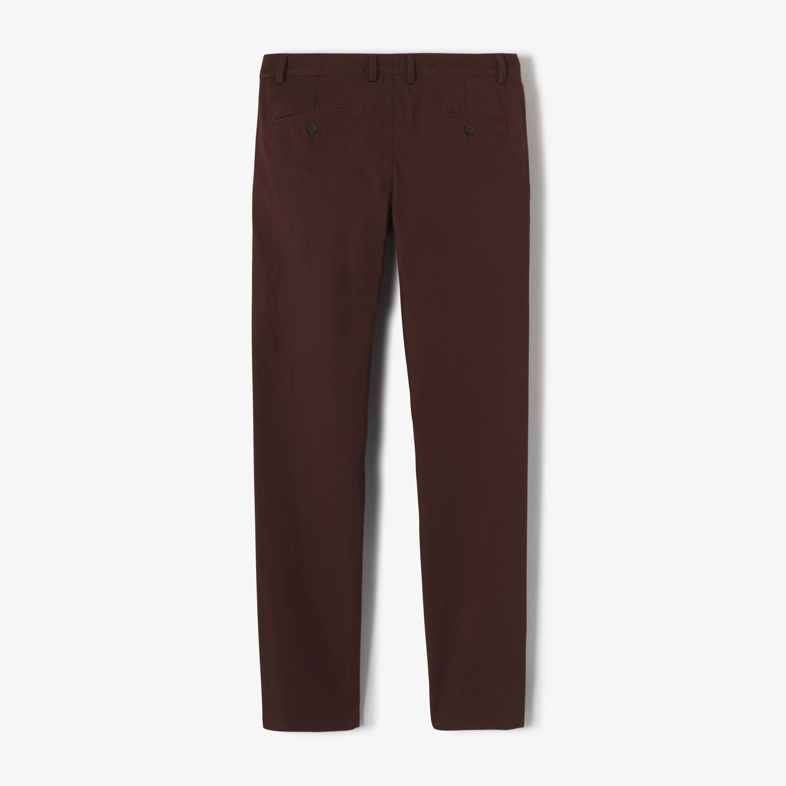 "Le Parfait by JULES" Straight fit chino