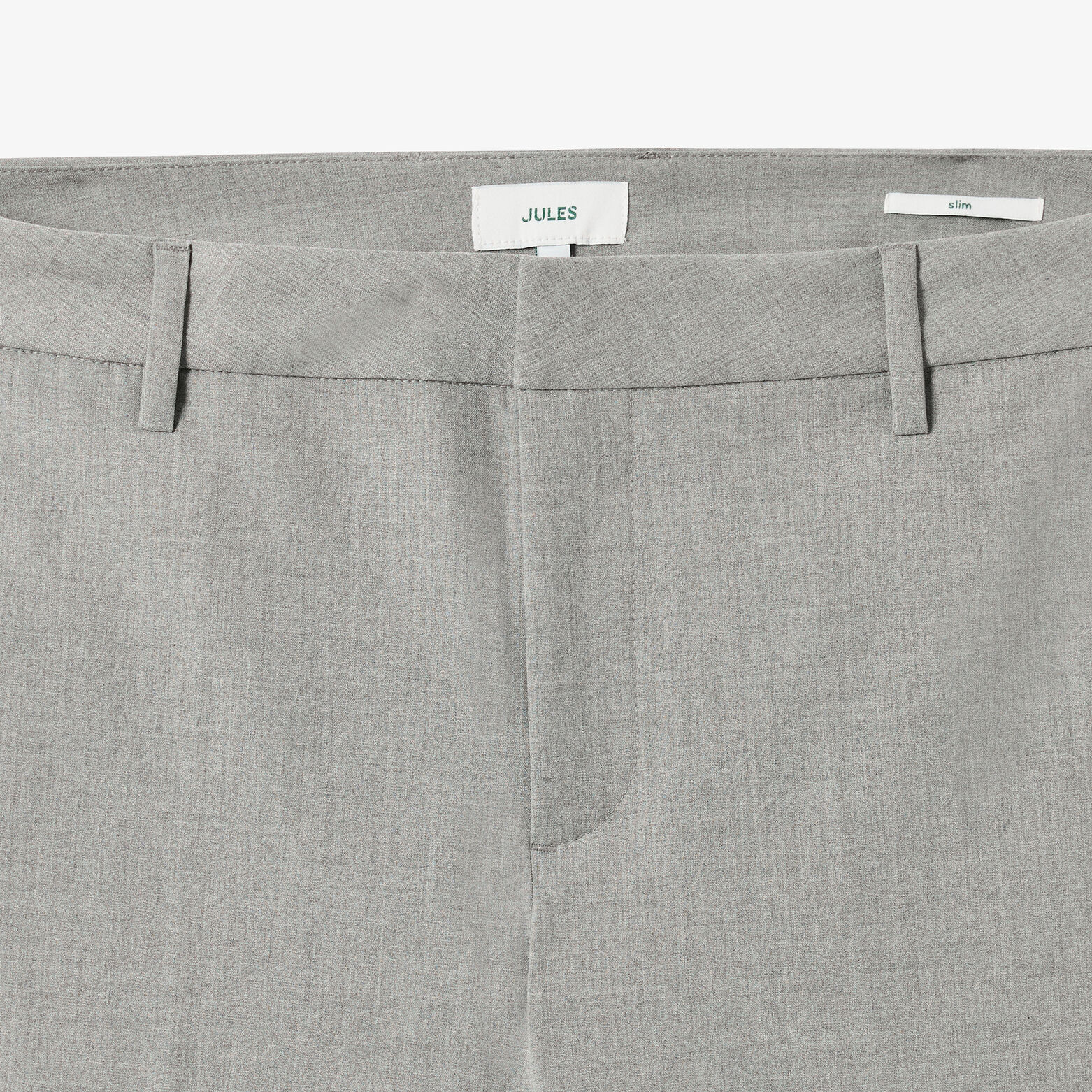 Pantalon chino slim