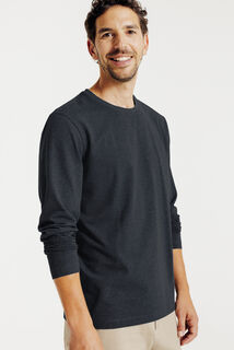 Tee shirt manches longues