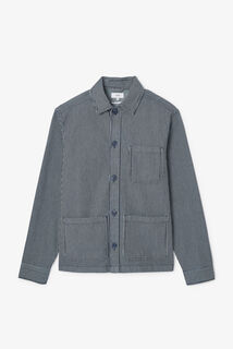 Veste en jean