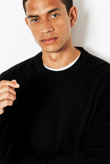 Pull col rond "le parfait by JULES"