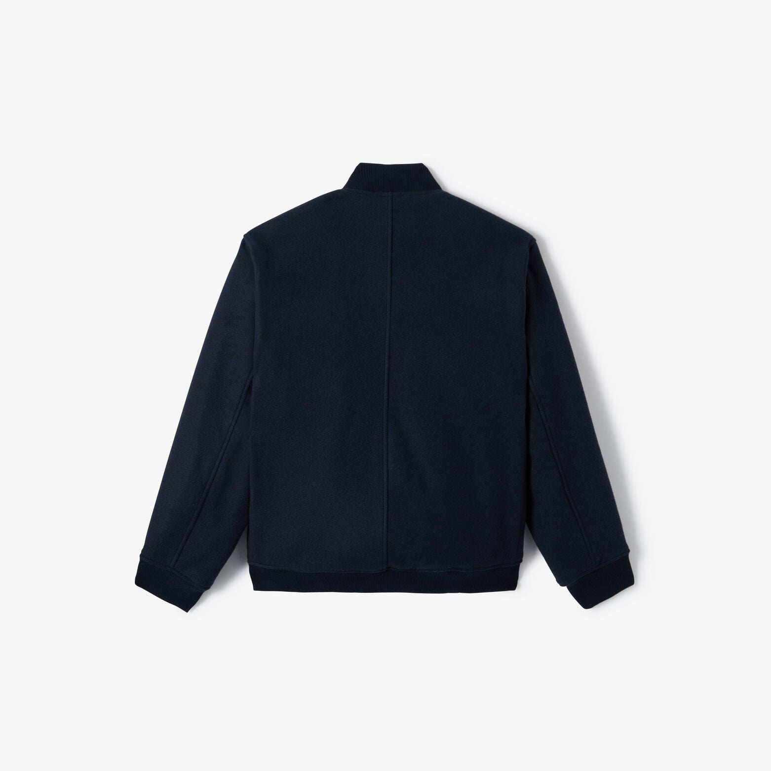 Blouson zipp&eacute;