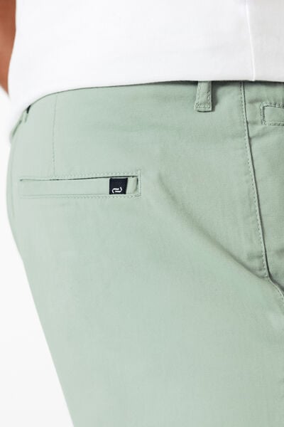 Pantalon chino slim "le parfait by JULES"
