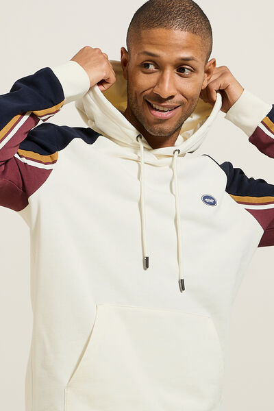 Sweat à Capuche Diesel Vintage - Taille XL - En Super état, Couleur Bleu - Parfait Pour Un Look Rétro