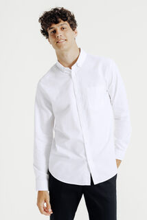 Chemise oxford "le parfait by JULES"