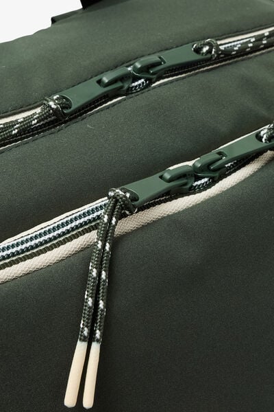 Sac &agrave; dos urbain