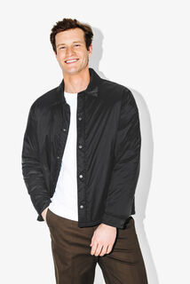 Surchemise mi-saison