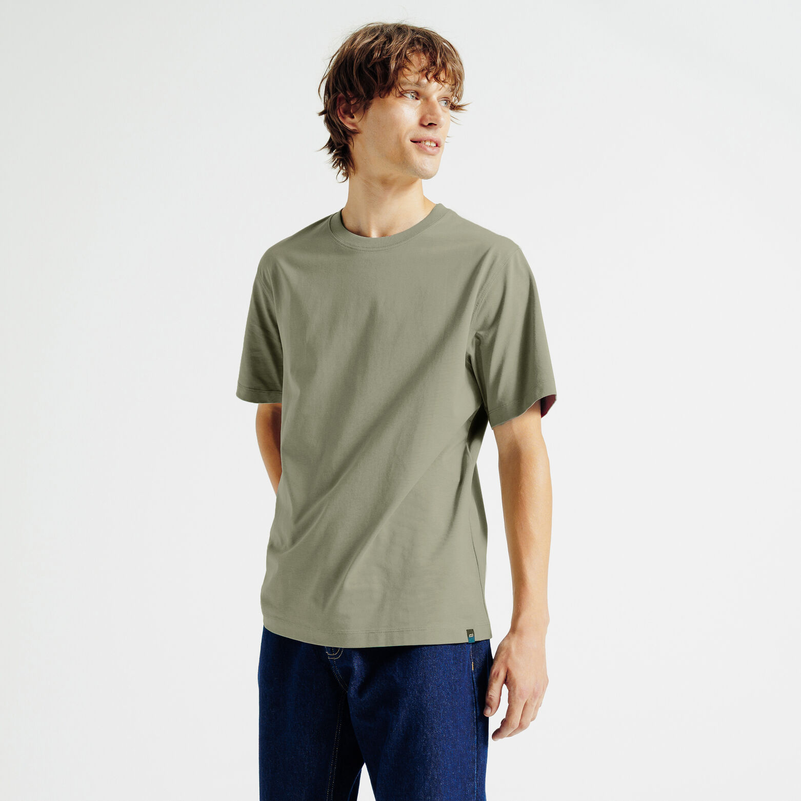 Tee shirt "le parfait by JULES"