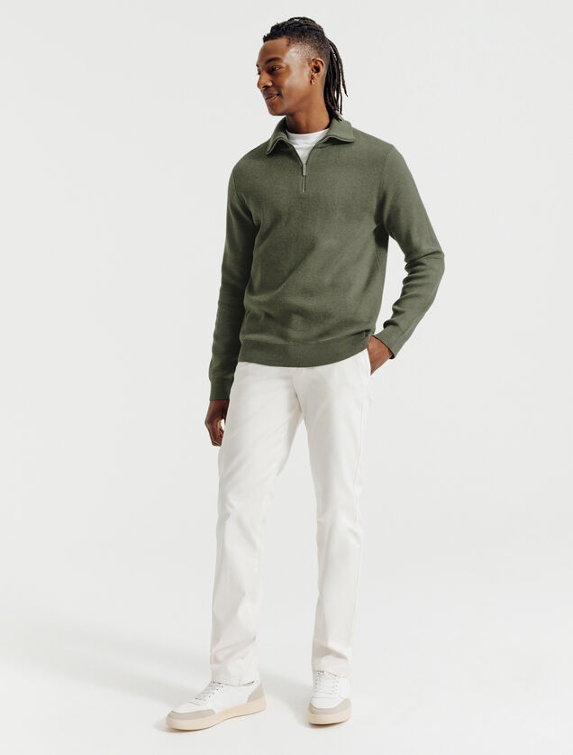 Pull col camionneur "le parfait by JULES"