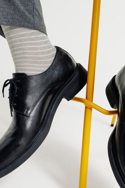 Chaussettes hautes