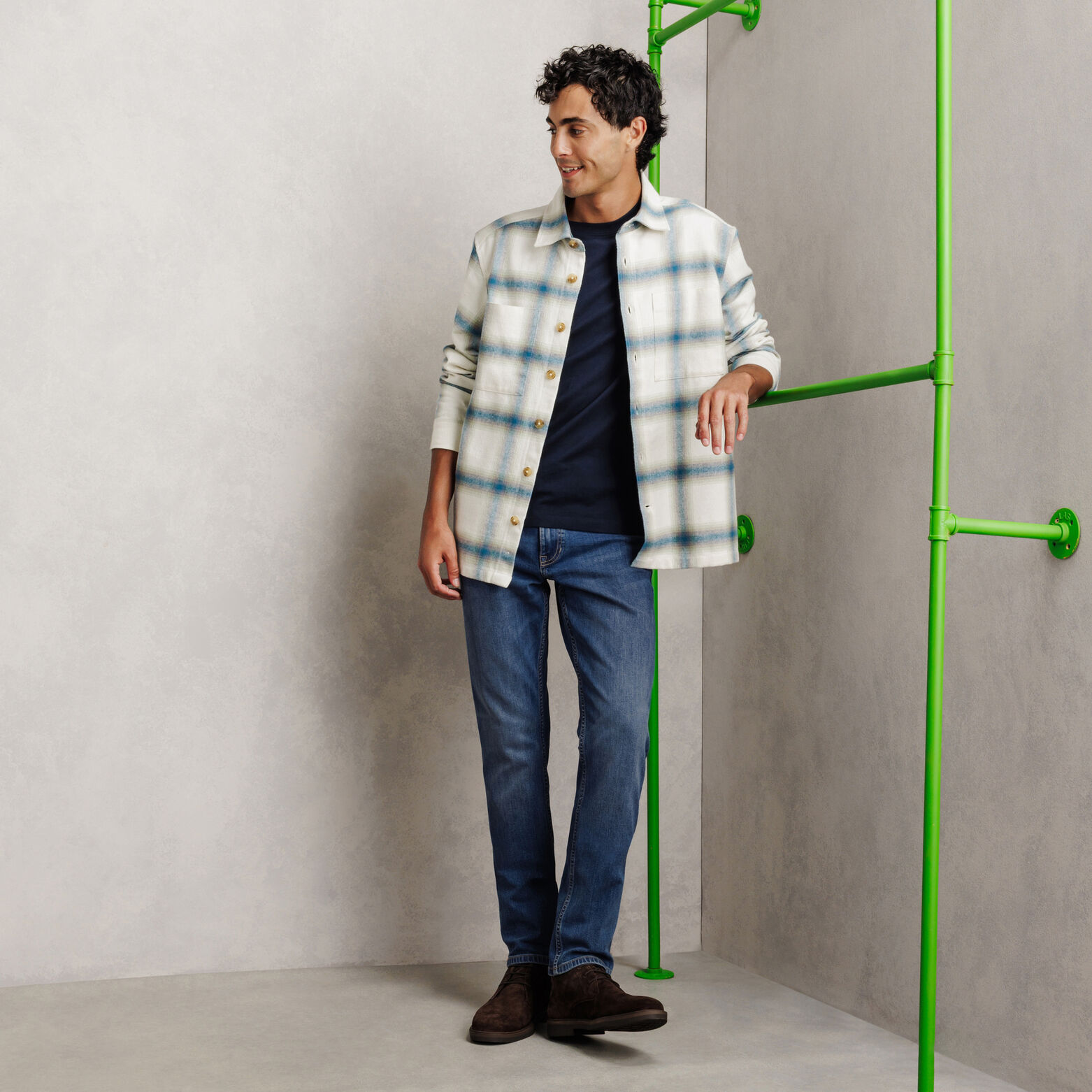 Slim jeans 