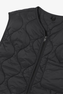 Doudoune sans manche légère