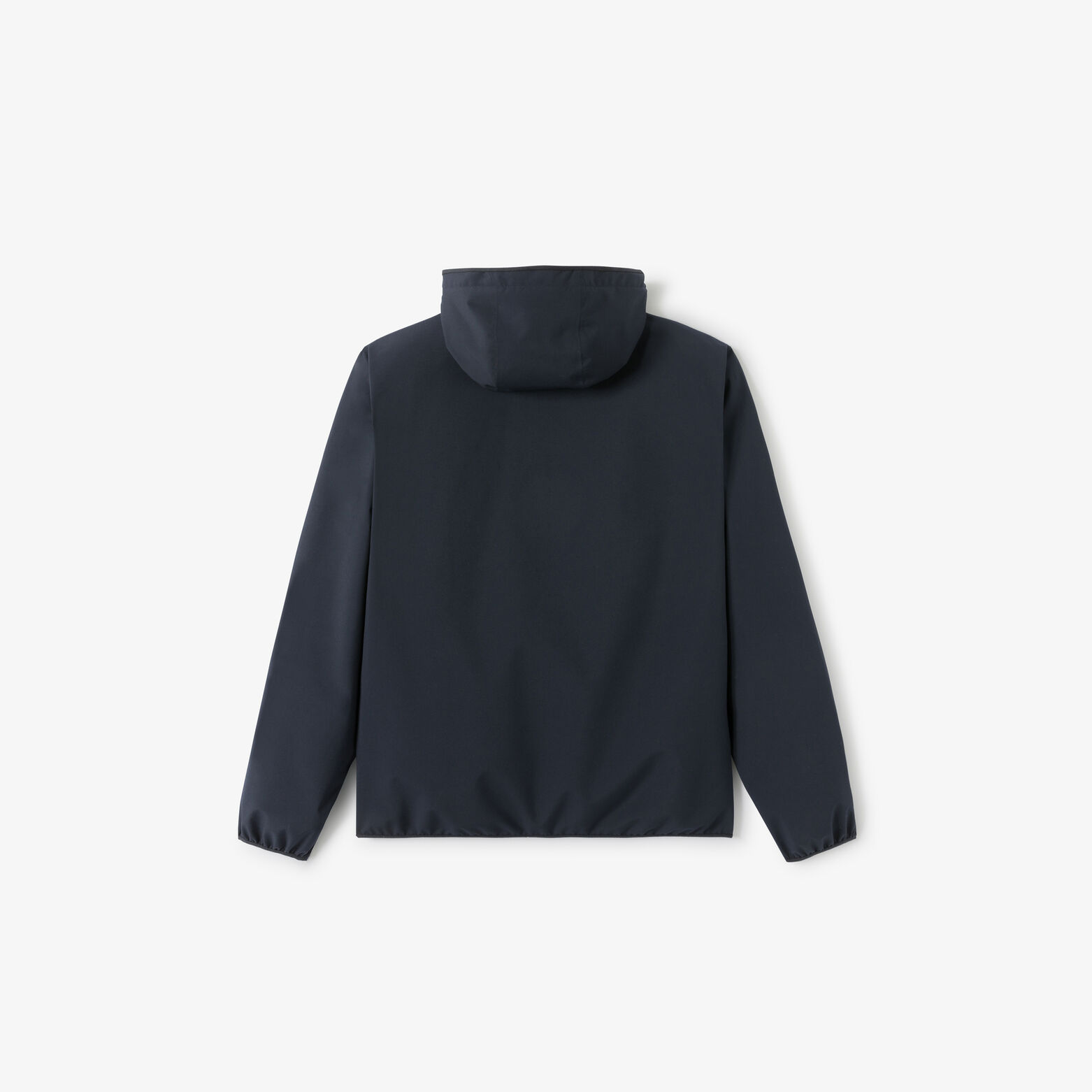 Blouson coupe-vent &agrave; capuche