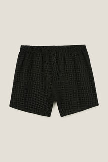 Caleçon fantaisie en coton