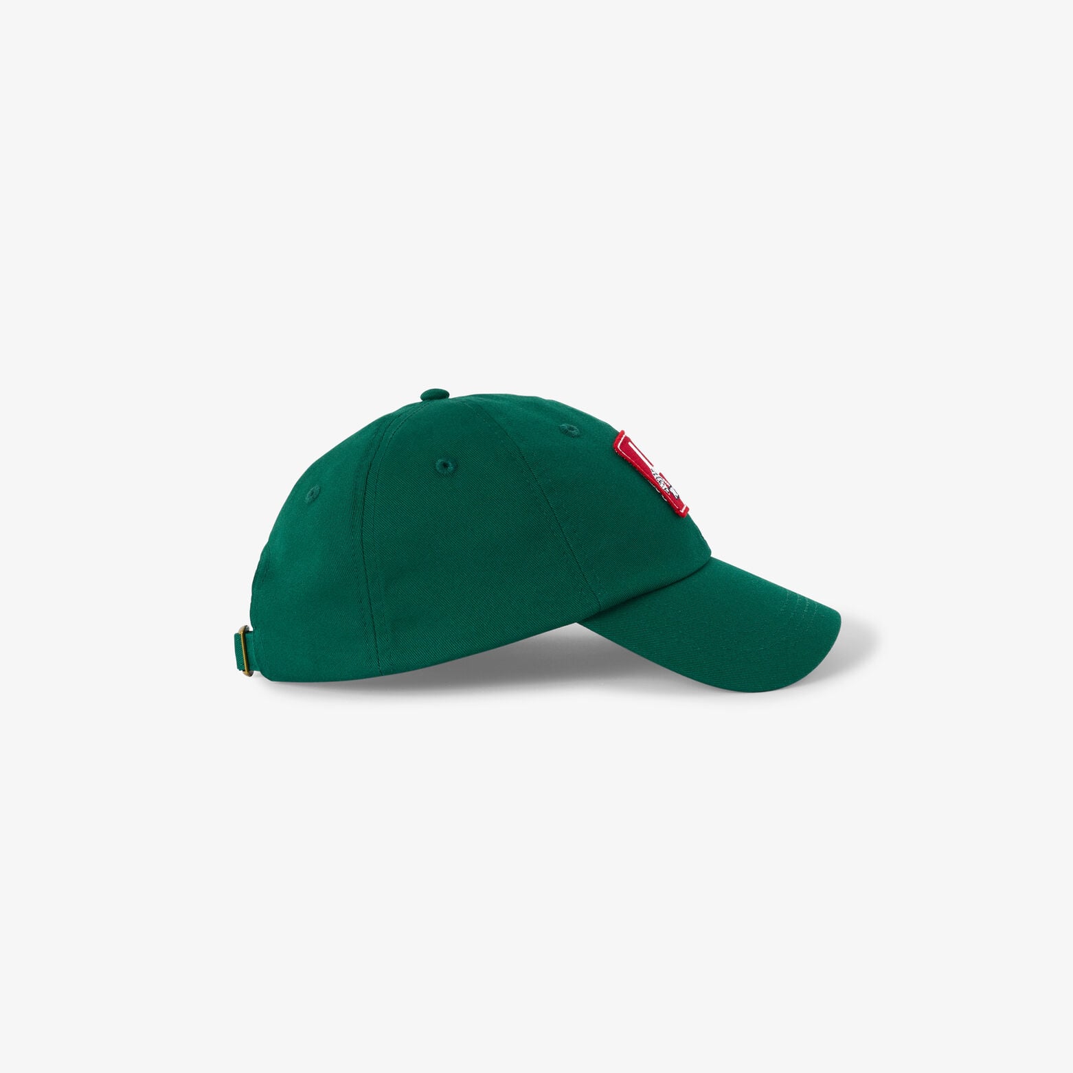 Casquette brod&eacute;e licence 24H le Mans