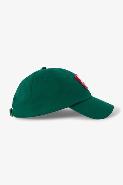 Casquette brod&eacute;e licence 24H le Mans