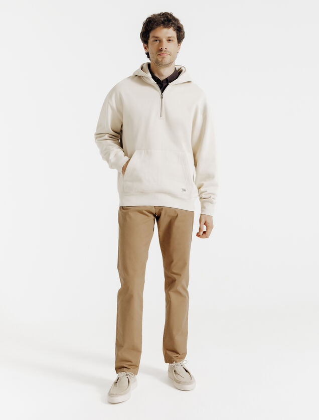 Pantalon chino regular "le parfait by JULES"