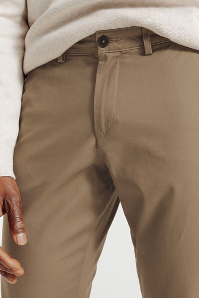 Pantalon chino slim "le parfait by JULES"