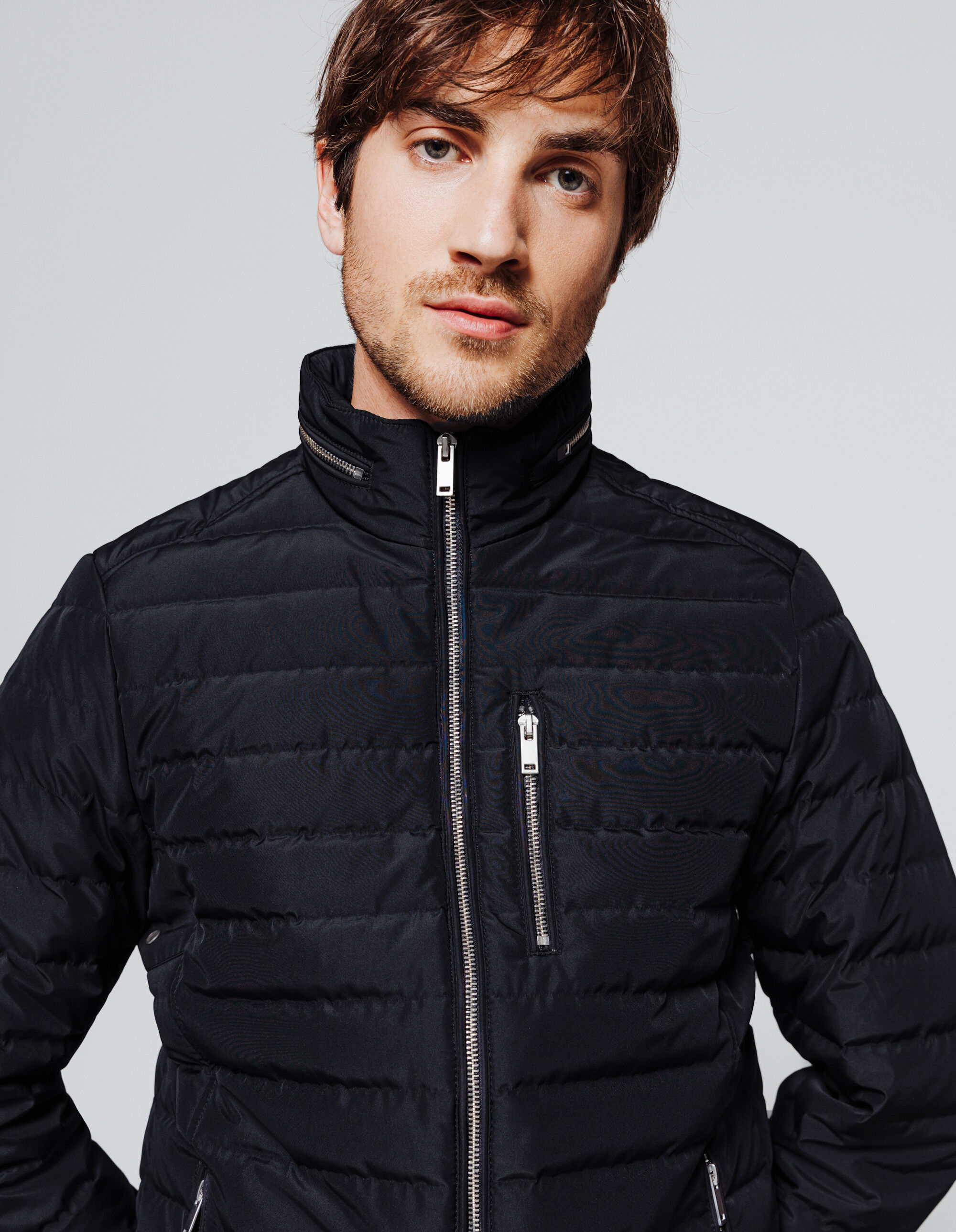 doudoune homme jules