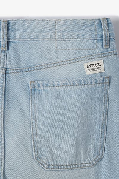 Skate jeans