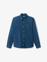 Bleu moyen
