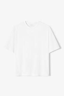 T-shirt boxy