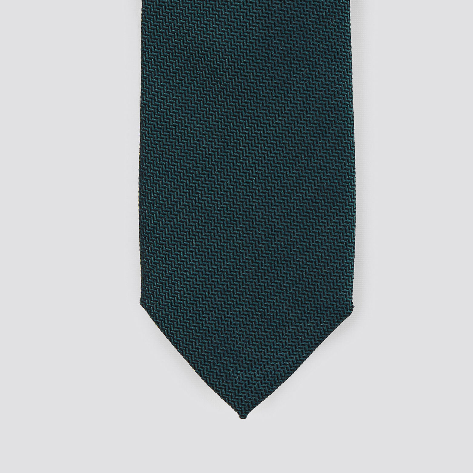Cravate Harry Potter Serpentard | Officielle 100% Polyester | Longueur 140cm | Vert