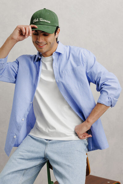 Tee shirt "le parfait by JULES"