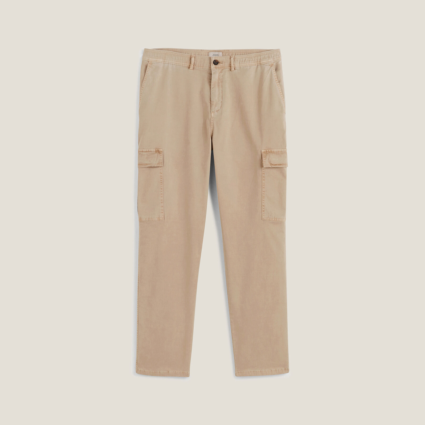 Pantalon battle homme jules deals