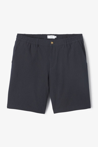 Short Bleu fonc&eacute;