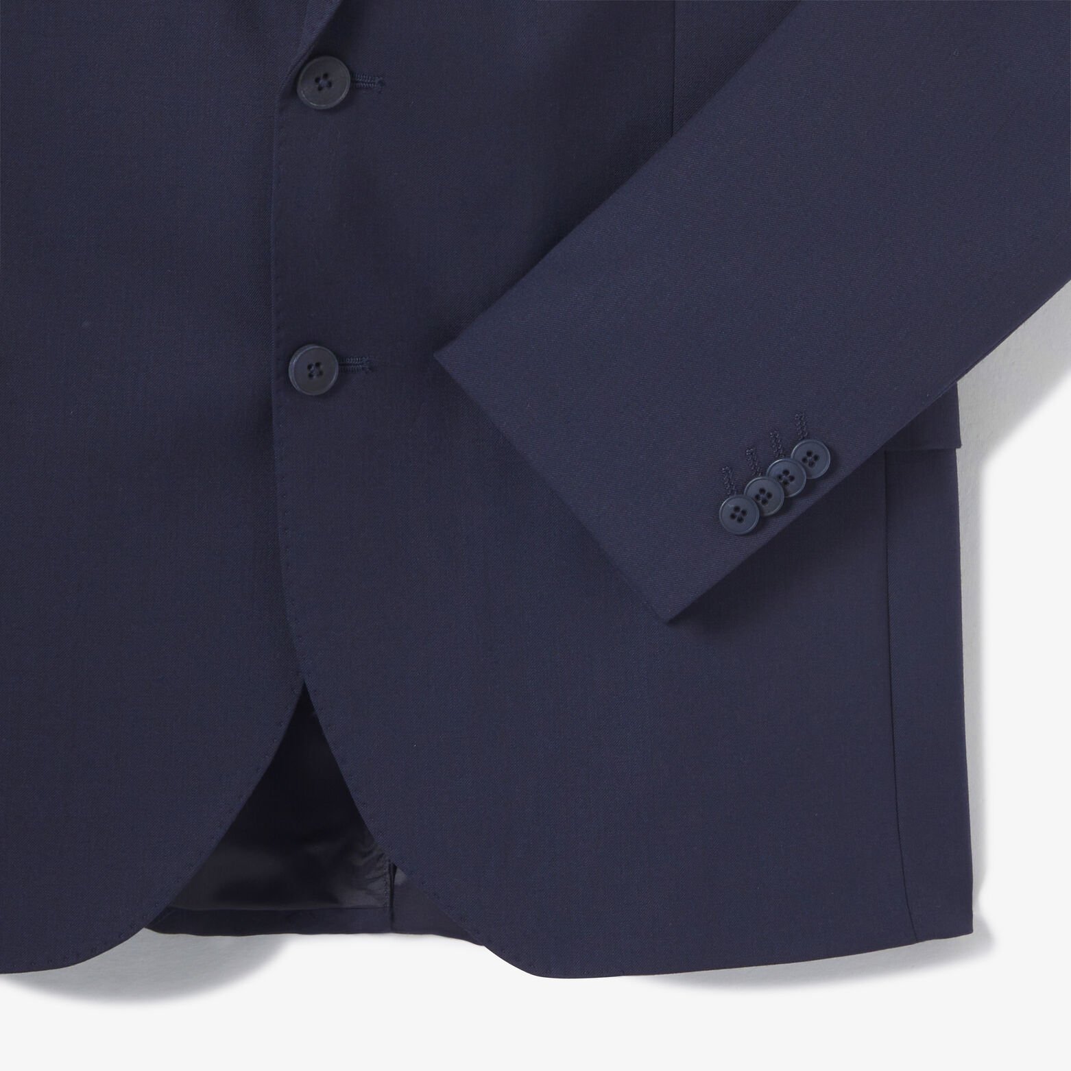 Veste de costume slim