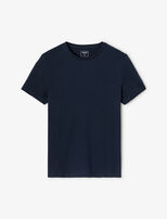 Bleu fonc&eacute;